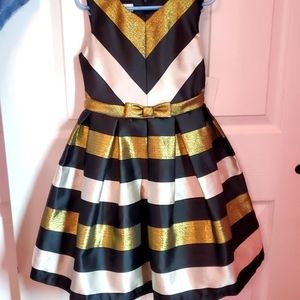 Girls boutique dress